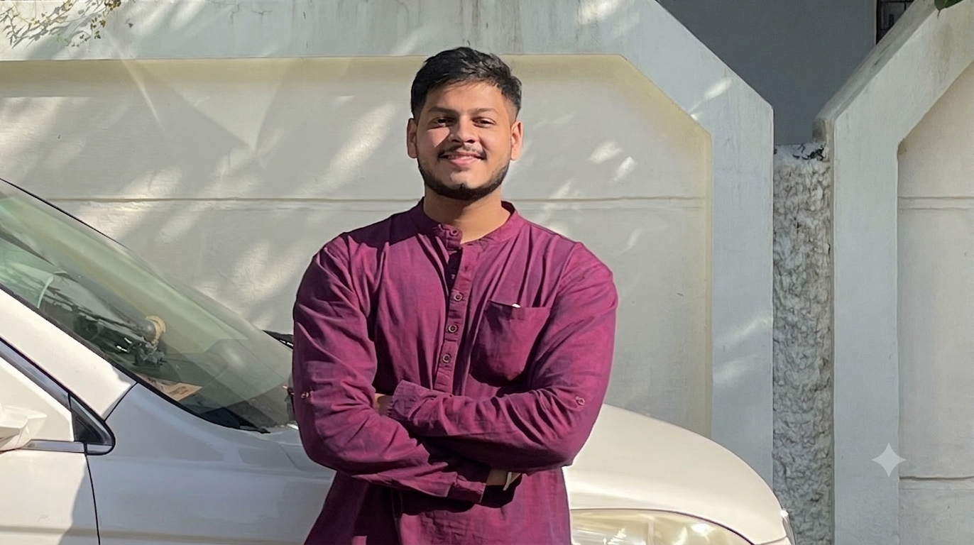 Chinmay Bandekar